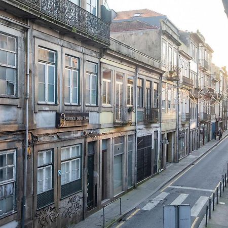 Trendy Vintage Downtown By Lovelystay Porto Eksteriør bilde